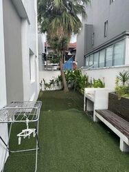 Shamrock Park (D10), Detached #453968781